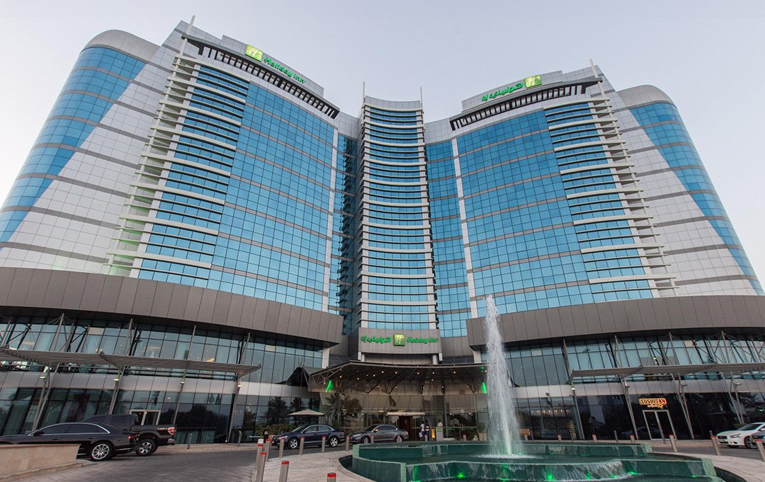 Holidayinn-hotel-abu-dhabi